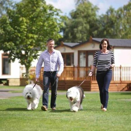 Lakeside View Wisbech Exterior foto