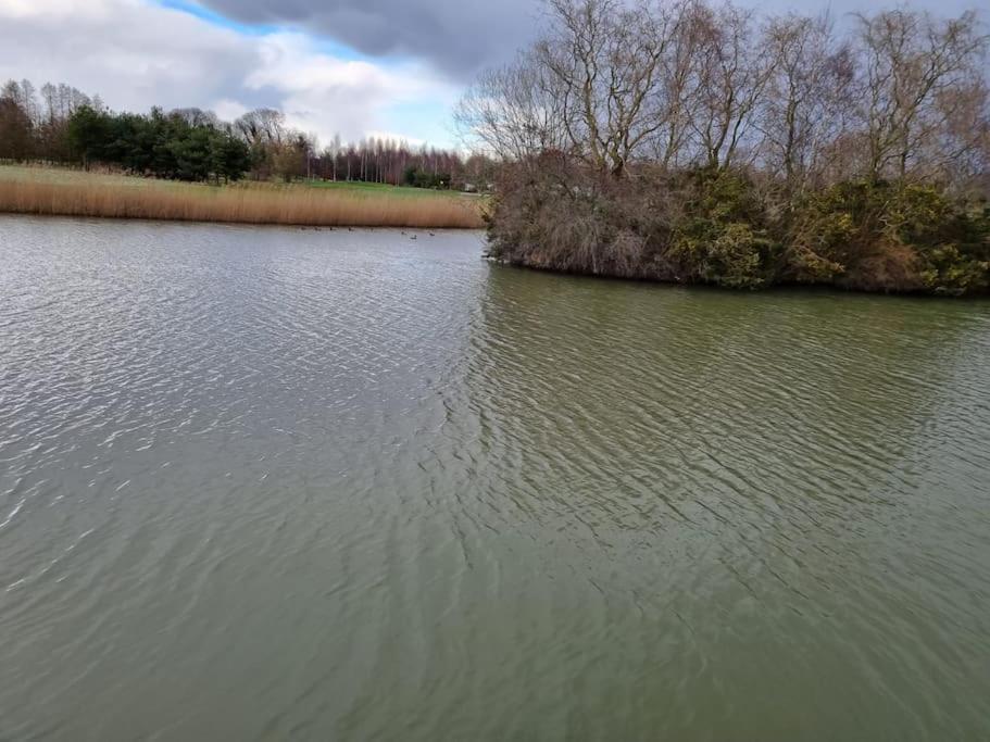 Lakeside View Wisbech Exterior foto